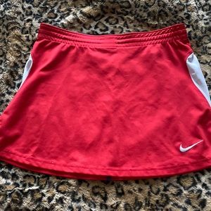 Nike Dri-fit skirt